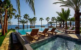 Elysium Garden Hotel